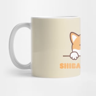 Shiba Inu Mom, Shiba inu mask, Shiba inu owner gift, gift for shiba owner, shiba inu mama, shiba inu gift T-Shirt Mug